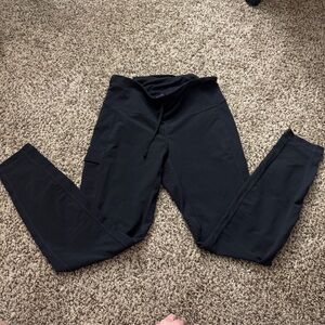 Kuhl Women's Black Leggings